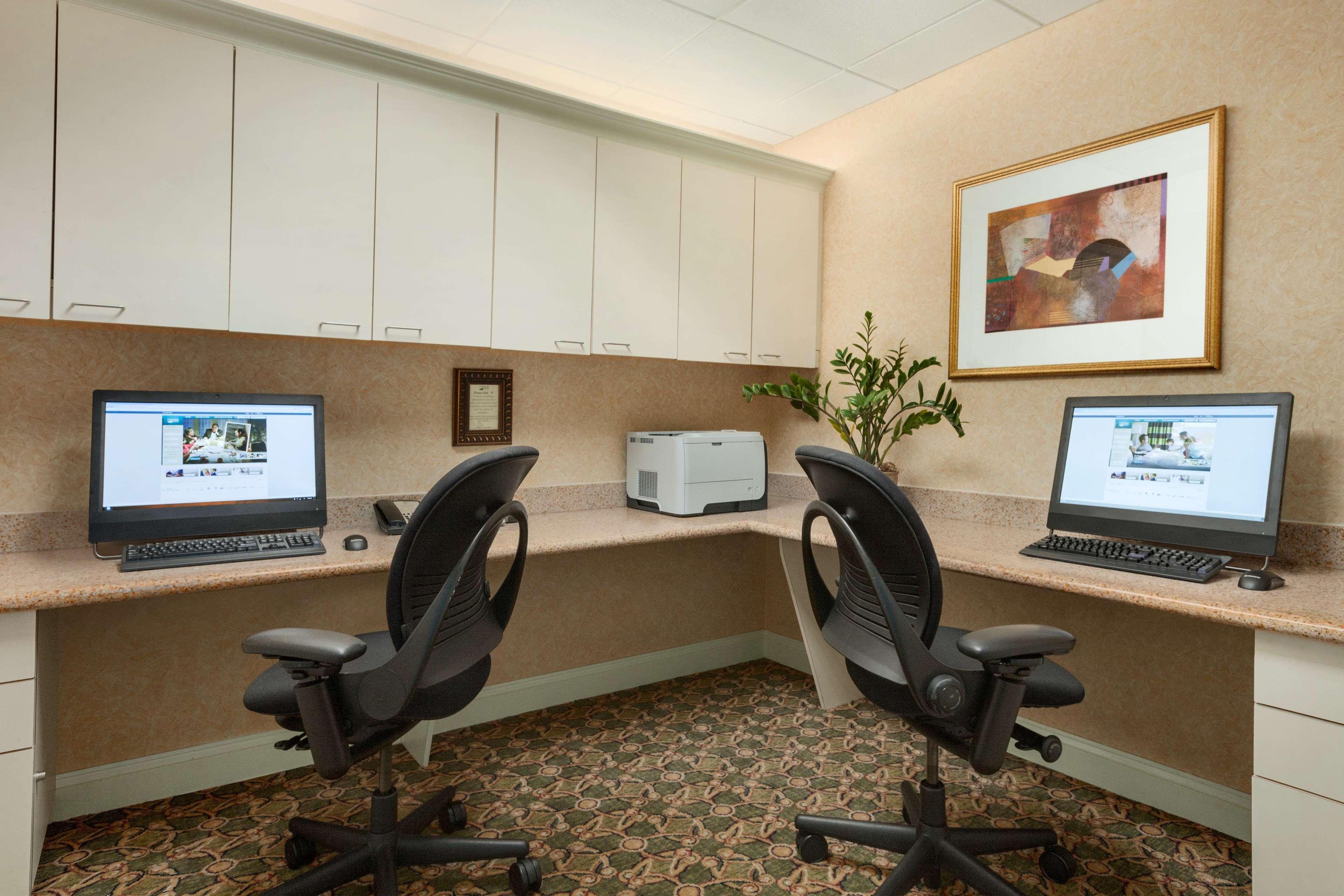 Homewood Suites By Hilton Falls Church Merrifield Tiện nghi bức ảnh