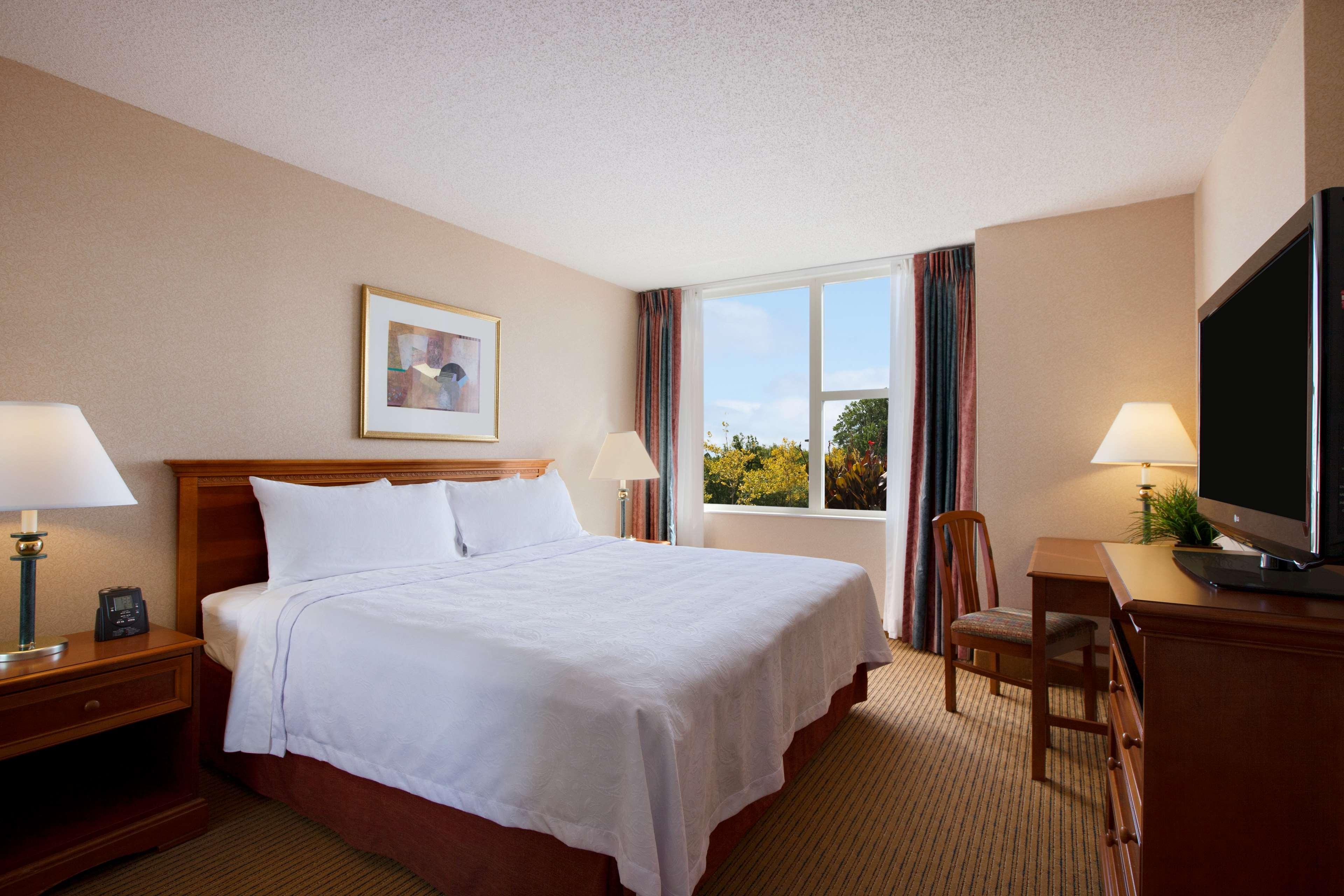 Homewood Suites By Hilton Falls Church Merrifield Ngoại thất bức ảnh