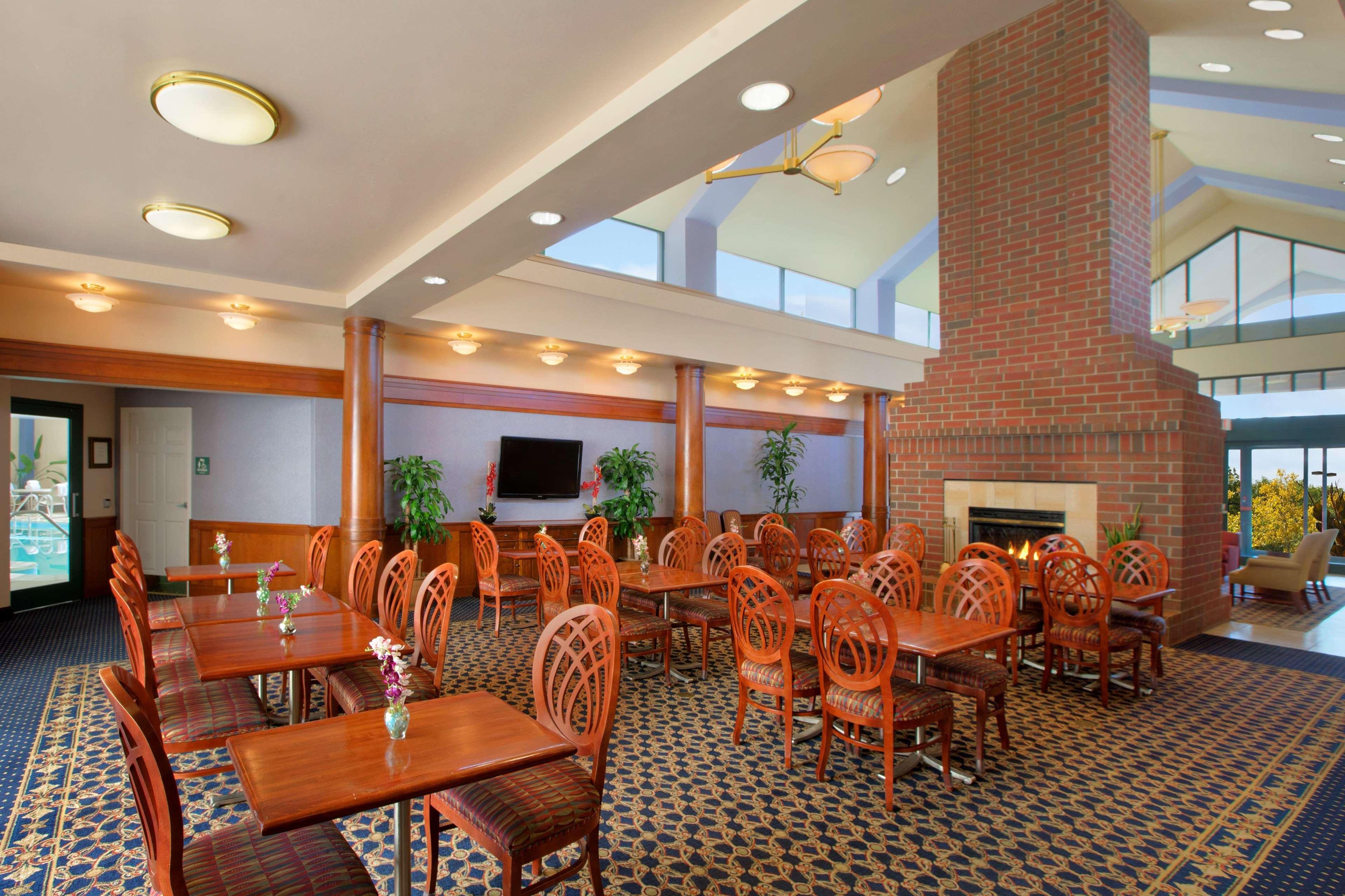 Homewood Suites By Hilton Falls Church Merrifield Ngoại thất bức ảnh