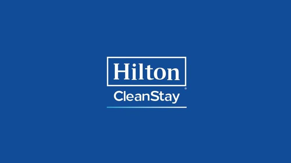 Homewood Suites By Hilton Falls Church Merrifield Ngoại thất bức ảnh