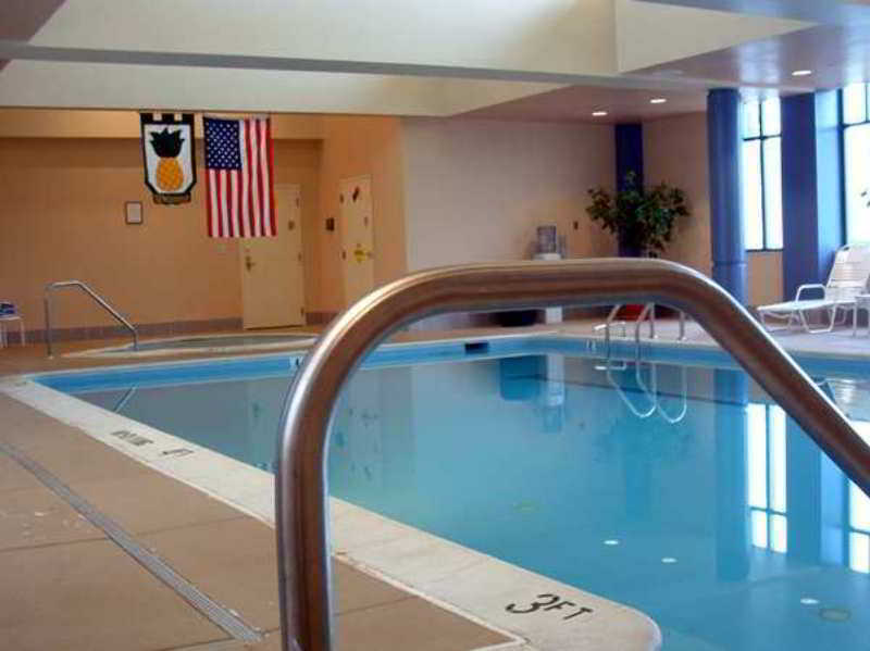 Homewood Suites By Hilton Falls Church Merrifield Ngoại thất bức ảnh