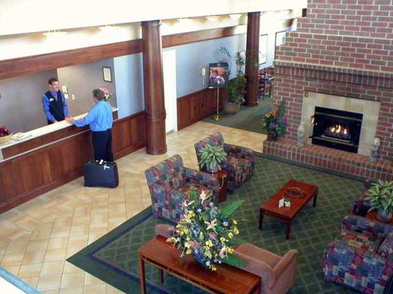 Homewood Suites By Hilton Falls Church Merrifield Ngoại thất bức ảnh