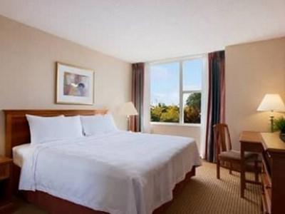 Homewood Suites By Hilton Falls Church Merrifield Ngoại thất bức ảnh
